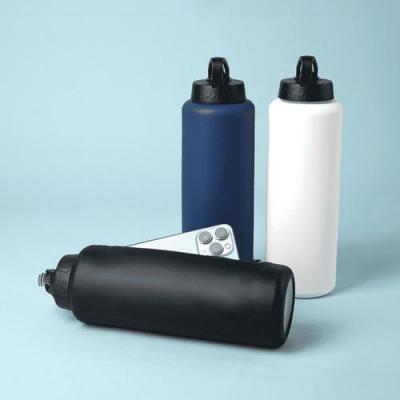 Image of Zip + Sip Bottle 750ml