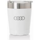 Image of Oyster Recycled Stainless Steel Cup 350ml