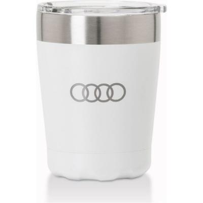 Image of Oyster Recycled Stainless Steel Cup 350ml
