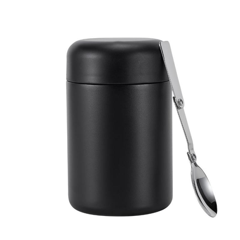 Image of Duka Insulated Food Flask 600ml