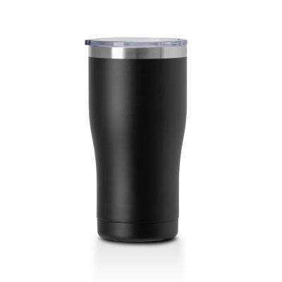 Image of Remo Recycled Insulated Cup 590ml