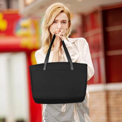 Image of Trend RPET Tote Laptop Bag