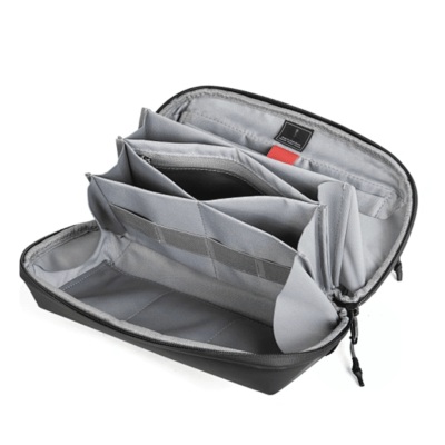 Image of Pop Up Tech Bag RPET