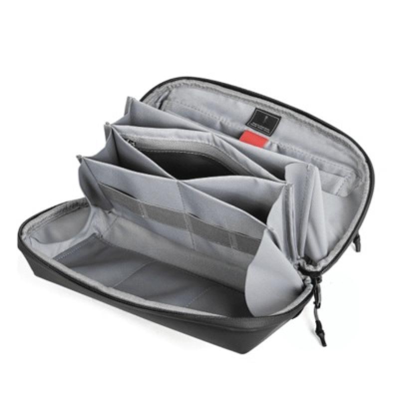 Image of Pop Up Tech Bag RPET