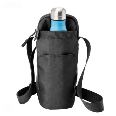 Image of Hip RPET Bottle Bag