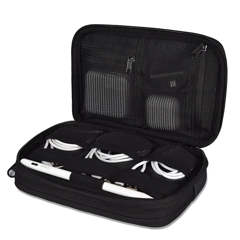 Image of Tech Tidy rPET Bag
