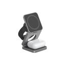 Image of Noir Z 3 in 1 Wireless Charger