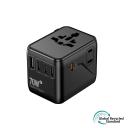 Image of GAN 70W Universal Travel Adapter BS8546 Compliant