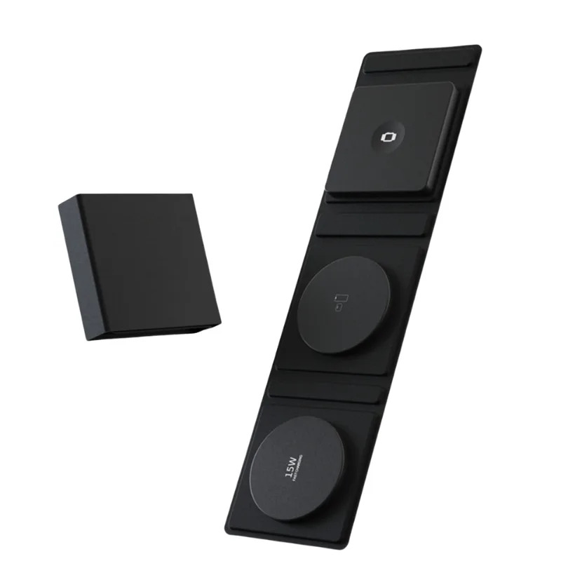 Image of Nomad Wireless Charger