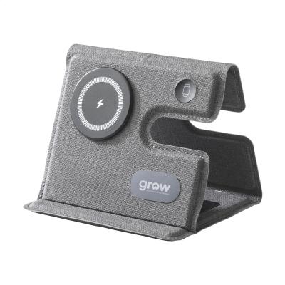 Image of Triplo RCS Wireless Charging Station