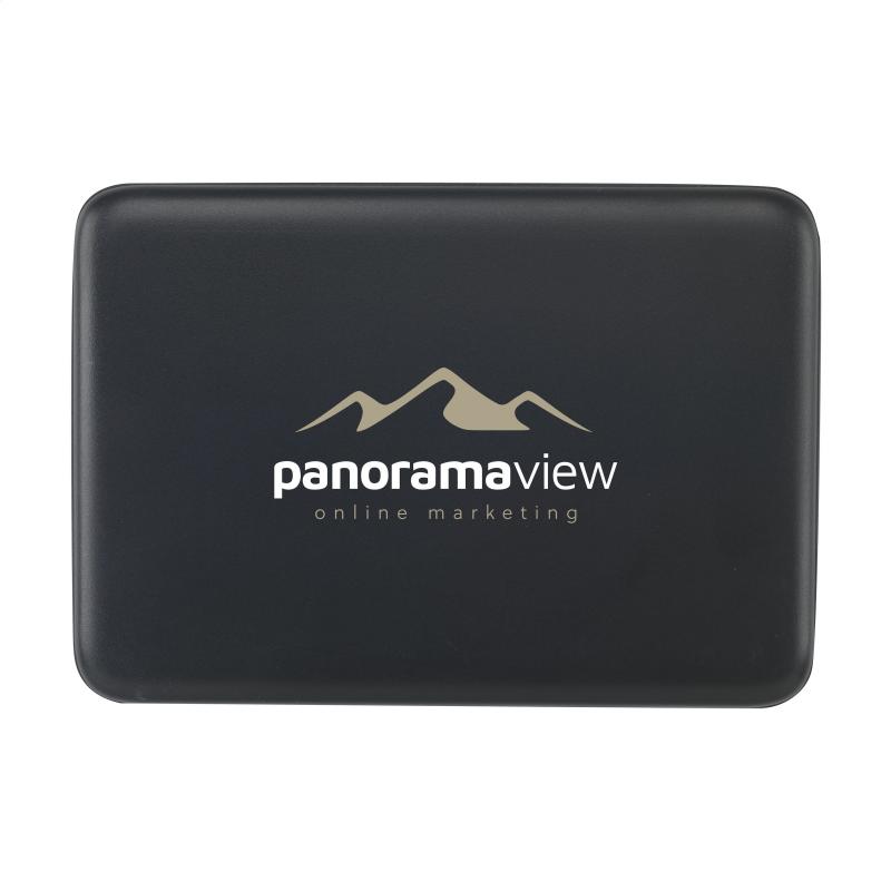 Image of Optima RCS 5000mAh Magnetic Power Bank