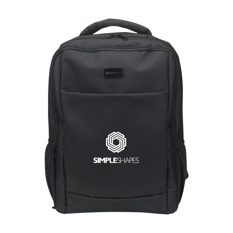 Image of Urban Traveler GRS RPET Backpack