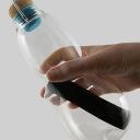 Image of Black + Blum Glass Eau Good Bottle 800ml