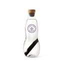 Image of Black + Blum Glass Eau Carafe 1L
