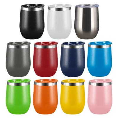 Image of Mood Vacuum Coffee Cup 330ml