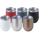 Image of Corzo RCS Recycled Stainless Steel Copper Vacuum Insulated Cup 350ml