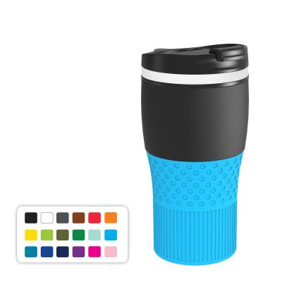 Image of Bayamo Mezzo Configurable Thermo Mug 320ml