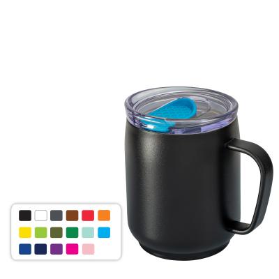 Image of Ceramic Office Thermo Mug