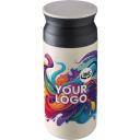 Image of Stainless Steel Double Walled Travel Mug 350ml
