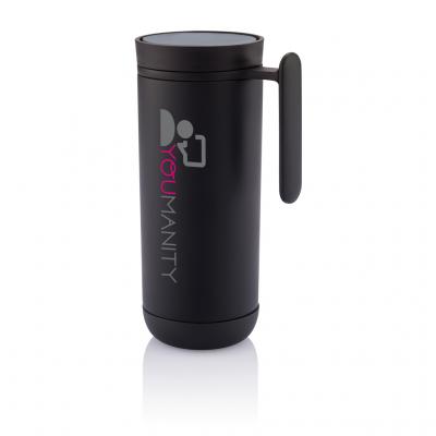 Image of Clik Leak Proof Travel Mug 225ml