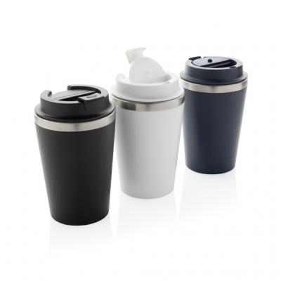 Image of Java RCS Recycled Double Wall Tumbler 350ml