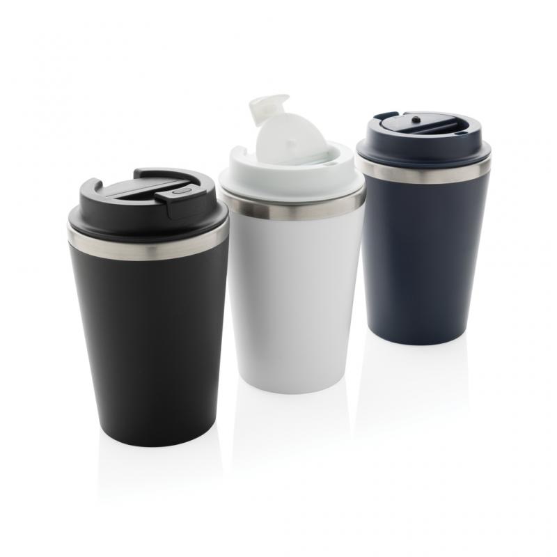 Image of Java RCS Recycled Double Wall Tumbler 350ml
