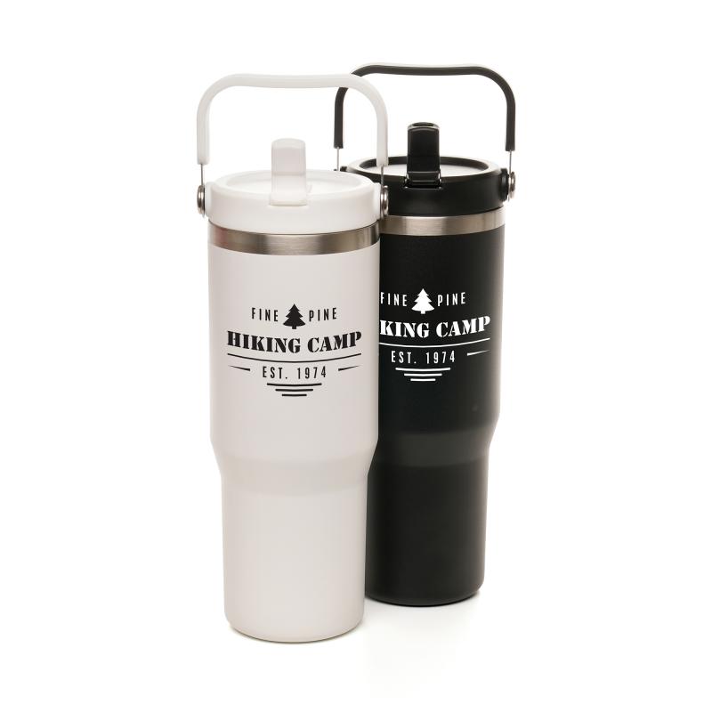 Image of Everest Hydra-Flip 900ml Travel Mug