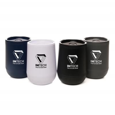 Image of Recycled Monet 350ml Tumbler