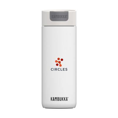 Image of Kambukka® Olympus Thermo Cup 500ml