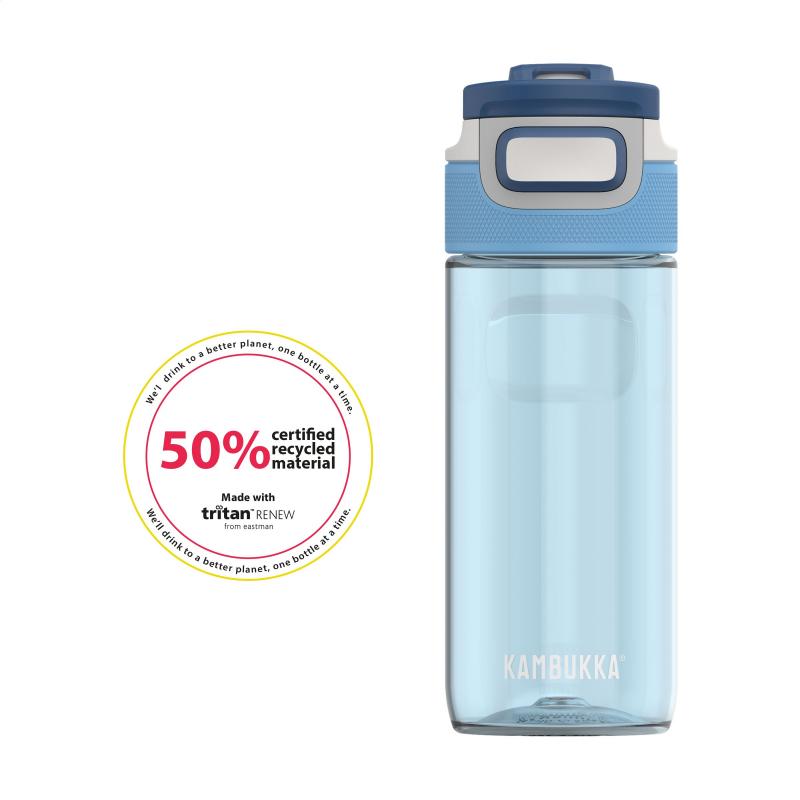 Image of Kambukka® Elton Drinking Bottle 500ml