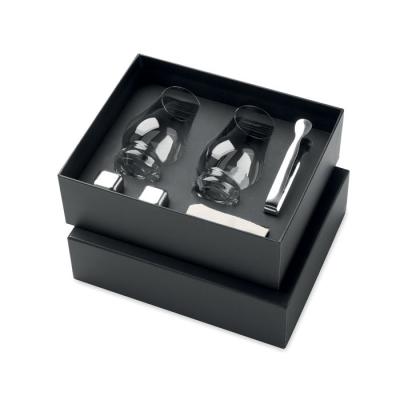 Image of Malt Whisky Tasting Glasses Gift Set