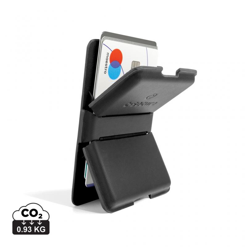 Image of C-Secure MagSafe Phone Wallet