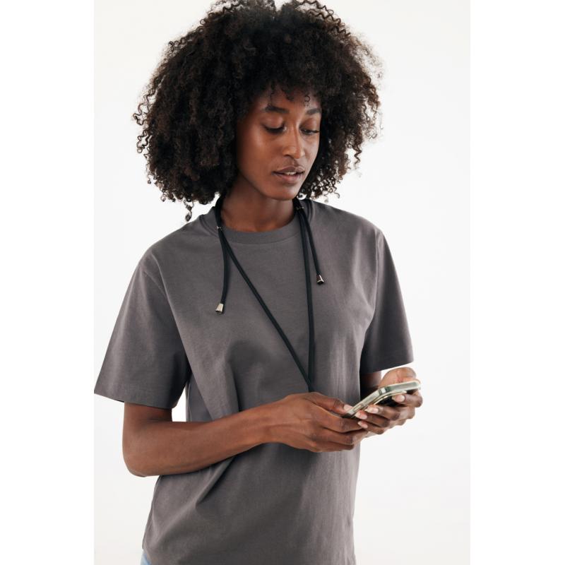 Image of Carryloop RCS Recycled PET Adjustable Phone Holder Lanyard