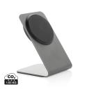 Image of Terra Aluminium 15W Magnetic Wireless Charging Phone Stand