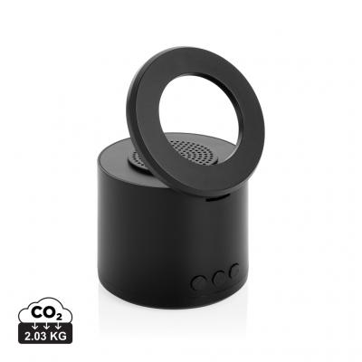 Image of Magpulse RCS Recycled Plastic 3W Speaker Magnetic Holder