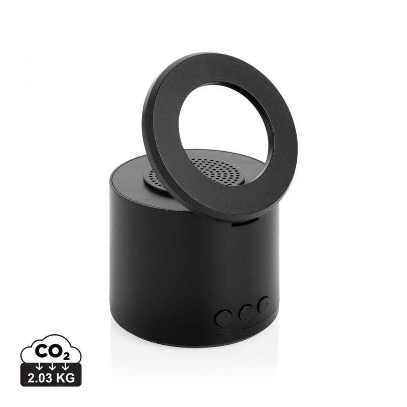 Image of Magpulse RCS Recycled Plastic 3W Speaker Magnetic Holder