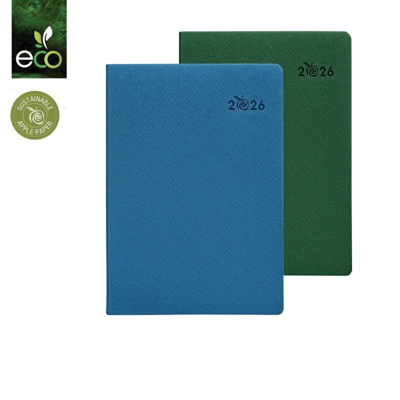 Image of Castelli Ortisei Appeel Diary 2026