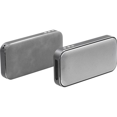 Image of Nano Charge BrandCharger wireless speaker and power bank