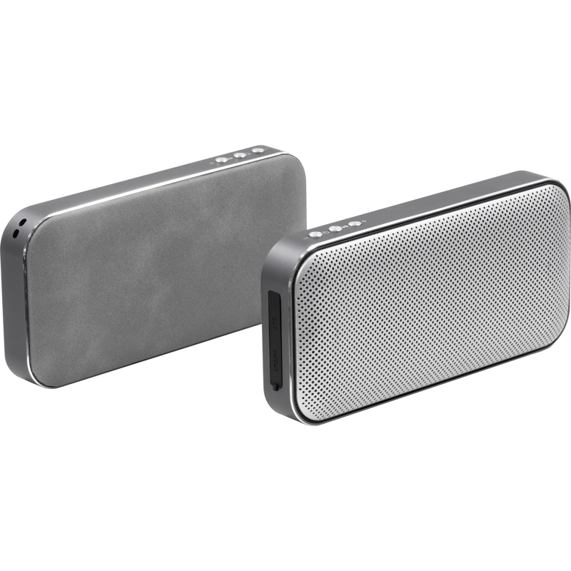 Image of Nano Charge BrandCharger wireless speaker and power bank