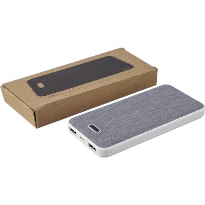 Image of Tovi Recycled Power Bank 10000 mAh