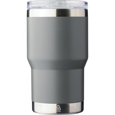 Image of Ayen Travel Mug Recycled Stainless Steel Double Walled