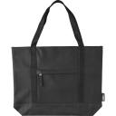 Image of Lumi RPET Polyester Tote Bag