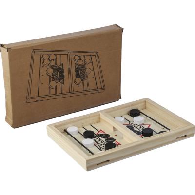 Image of Rio Fast Sling Puck Game