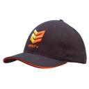 Image of Sandwich Trim Baseball Cap