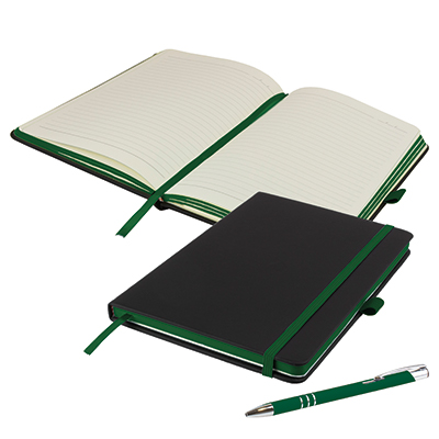 Image of DeNiro Edge A5 Notebook