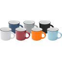 Image of Bari 240ml Ceramic Mug