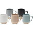 Image of Dolce 300ml Ceramic Mug With Matt Finish