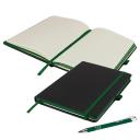 Image of DeNiro Edge A5 Notebook