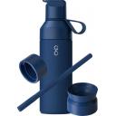 Image of Ocean Bottle 500ml Essentials Bundle Ocean Blue