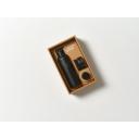 Image of Ocean Bottle 500ml Essentials Bundle Obsidian Black